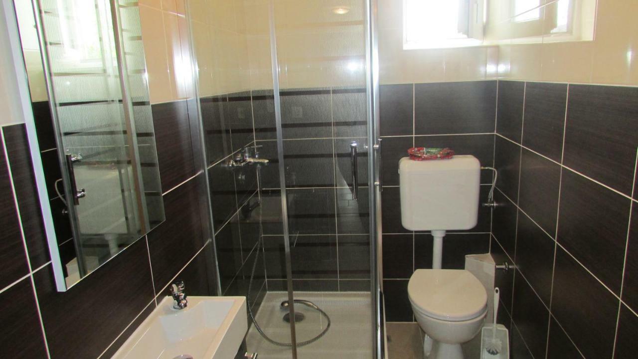 Apartman Franjicic Korenica Dış mekan fotoğraf